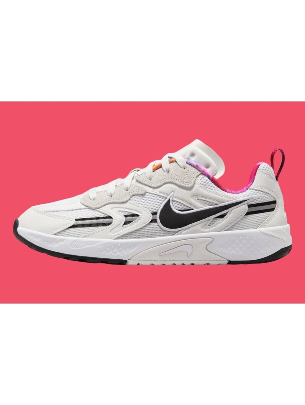 Nike x Futura Jam Train "Olympics - White" sneakers 10.5w/9m